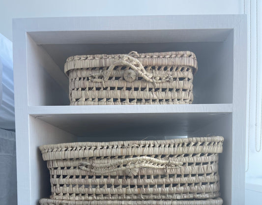 special order for abby 1 baskets