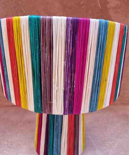 rug , home decor, morocco, lamp raffia Natural raffia lamp, imported esty, price