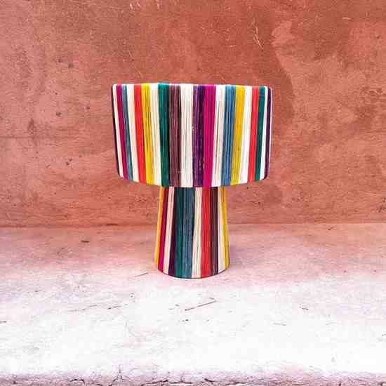 boho lampeshade, Lampe en raphia, libitii-shop, wicker shade,raffia lamp, handicraft raffia lamp, shop now