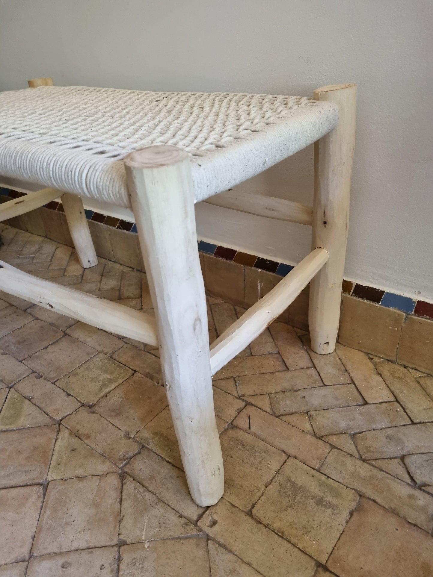 Tressage En