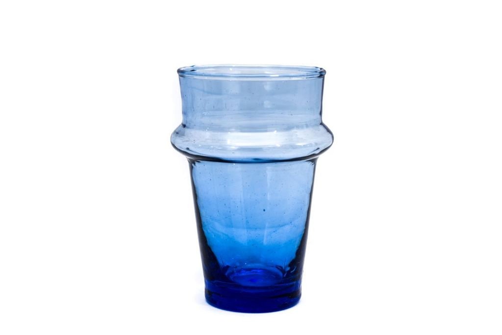 Set de verre Beldi à tarif avantageux.